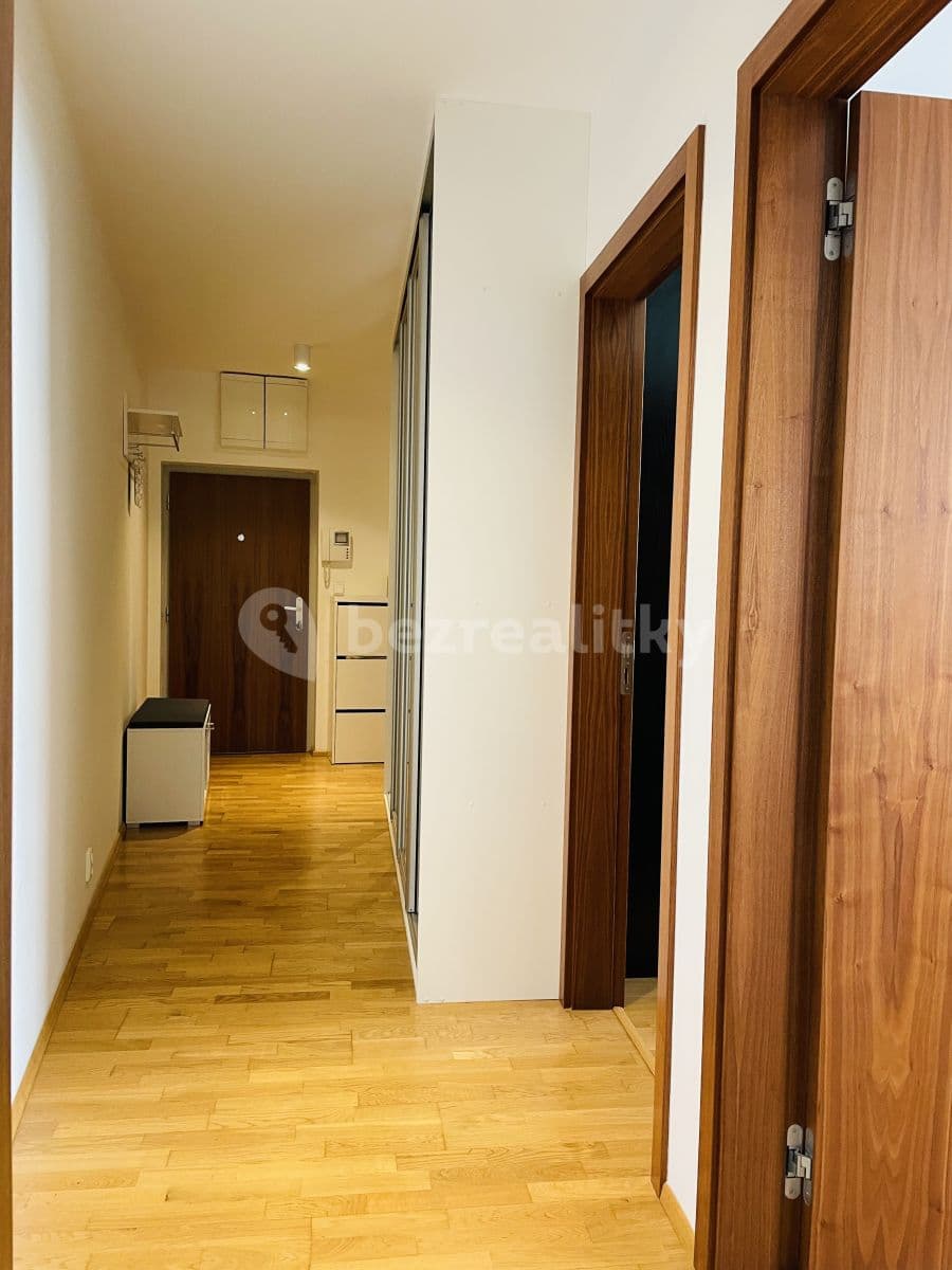 Pronájem bytu 3+kk 100 m², Jeseniova, Praha, Praha Pronájem bytu 3+kk 100 m², Jeseniova, Praha, Praha