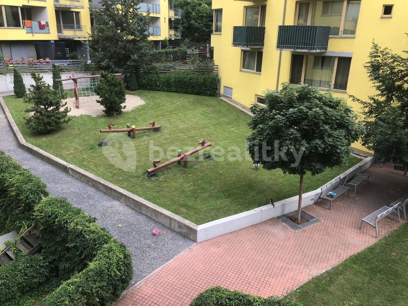Pronájem bytu 3+kk 100 m², Jeseniova, Praha, Praha Pronájem bytu 3+kk 100 m², Jeseniova, Praha, Praha