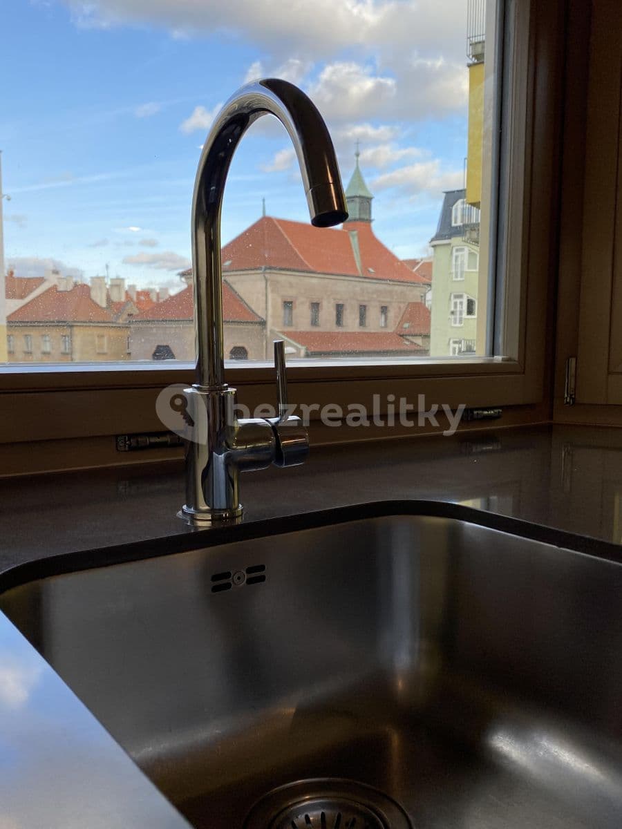 Pronájem bytu 3+kk 100 m², Jeseniova, Praha, Praha Pronájem bytu 3+kk 100 m², Jeseniova, Praha, Praha