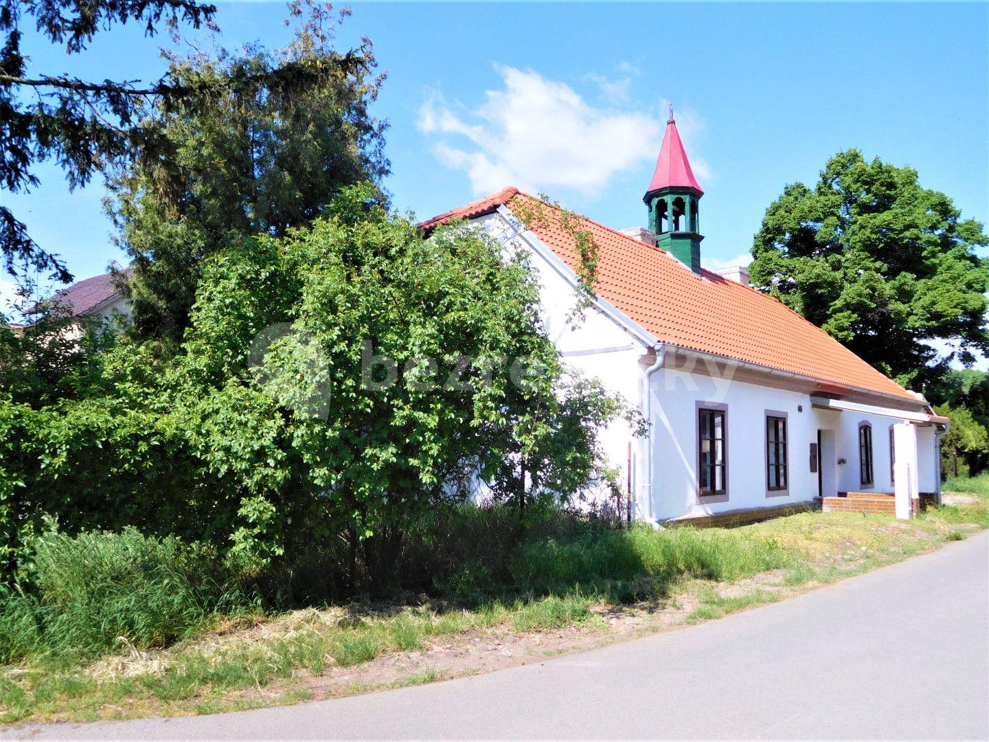 Prodej chaty, chalupy 130 m², pozemek 521 m², Libčeves, Ústecký kraj