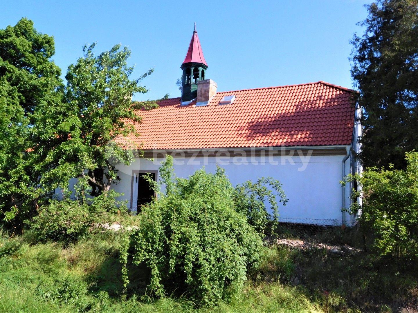 Prodej chaty, chalupy 130 m², pozemek 521 m², Libčeves, Ústecký kraj