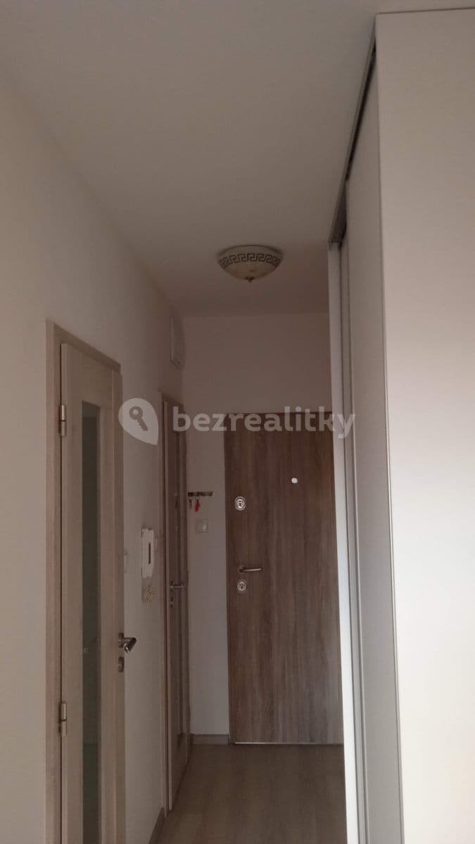 Pronájem bytu 1+1 40 m², Toužimská, Plzeň, Plzeňský kraj Pronájem bytu 1+1 40 m², Toužimská, Plzeň, Plzeňský kraj