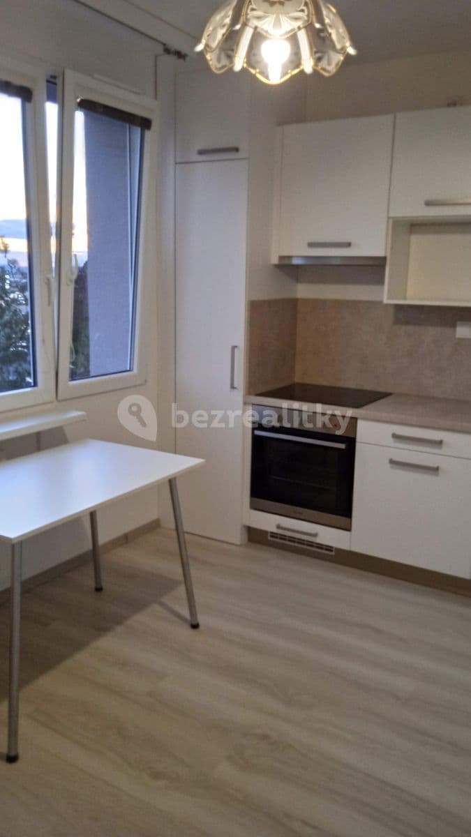 Pronájem bytu 1+1 40 m², Toužimská, Plzeň, Plzeňský kraj Pronájem bytu 1+1 40 m², Toužimská, Plzeň, Plzeňský kraj
