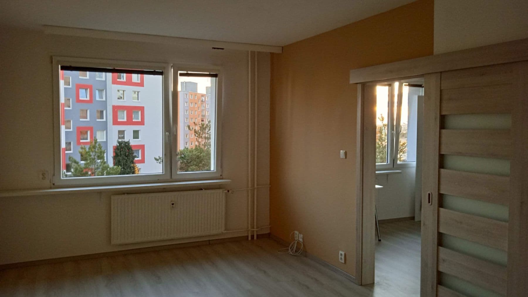 Pronájem bytu 1+1 40 m², Toužimská, Plzeň, Plzeňský kraj Pronájem bytu 1+1 40 m², Toužimská, Plzeň, Plzeňský kraj