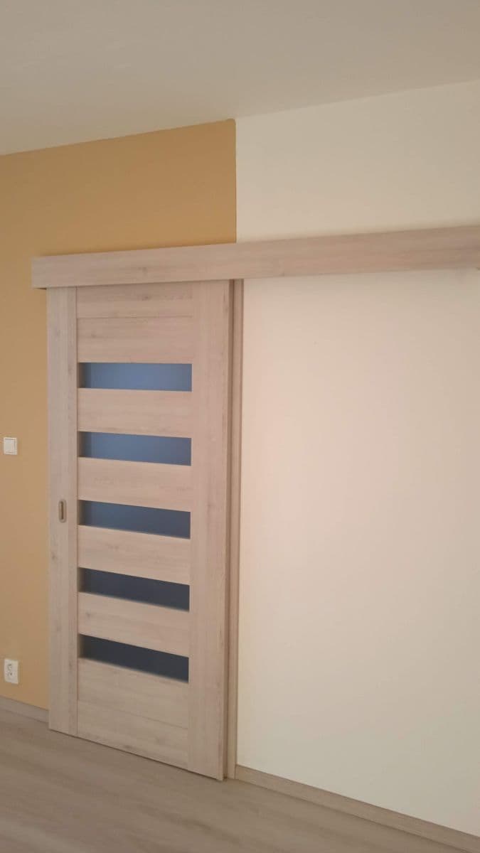 Pronájem bytu 1+1 40 m², Toužimská, Plzeň, Plzeňský kraj Pronájem bytu 1+1 40 m², Toužimská, Plzeň, Plzeňský kraj