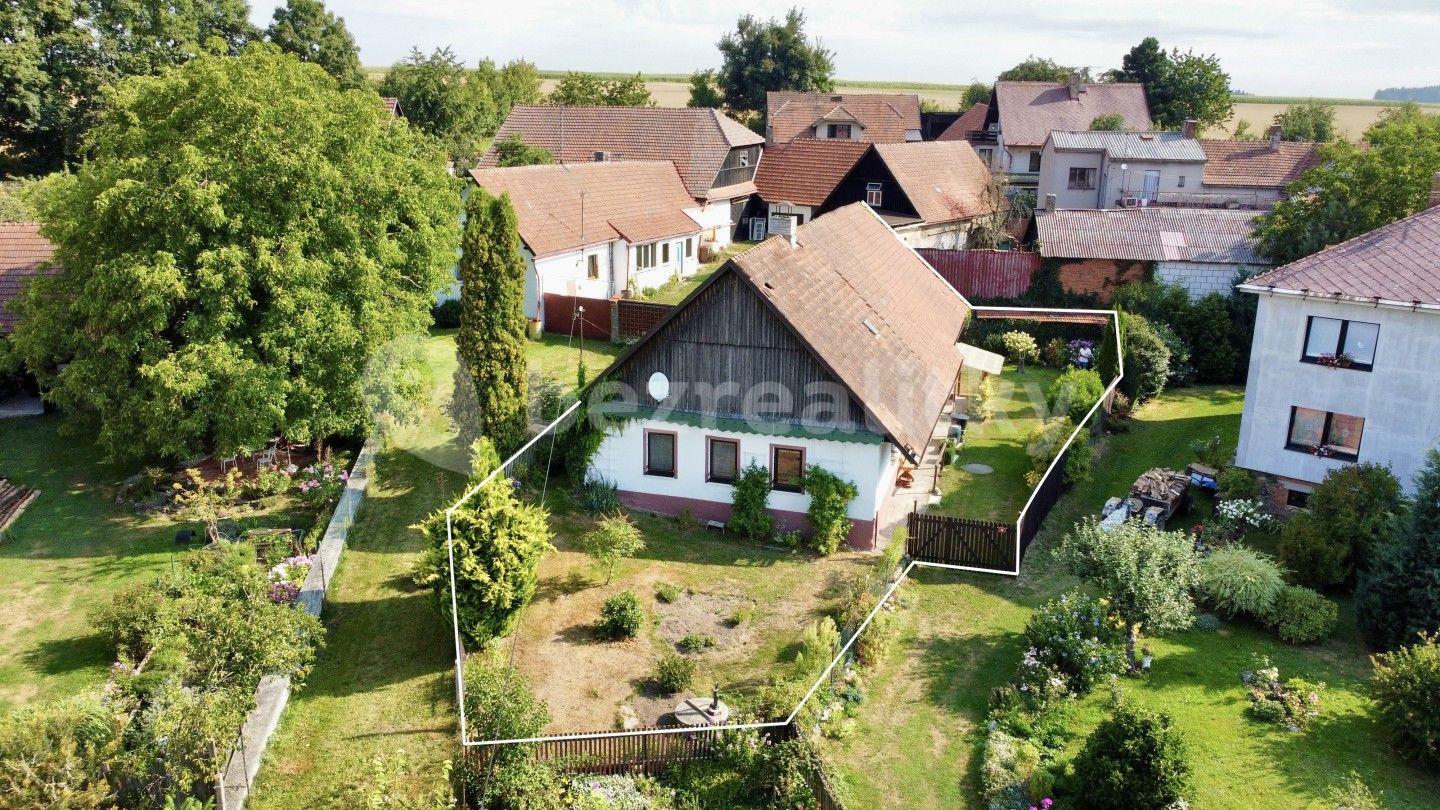 Prodej chaty, chalupy 245 m², pozemek 414 m², Smilovy Hory, Jihočeský kraj