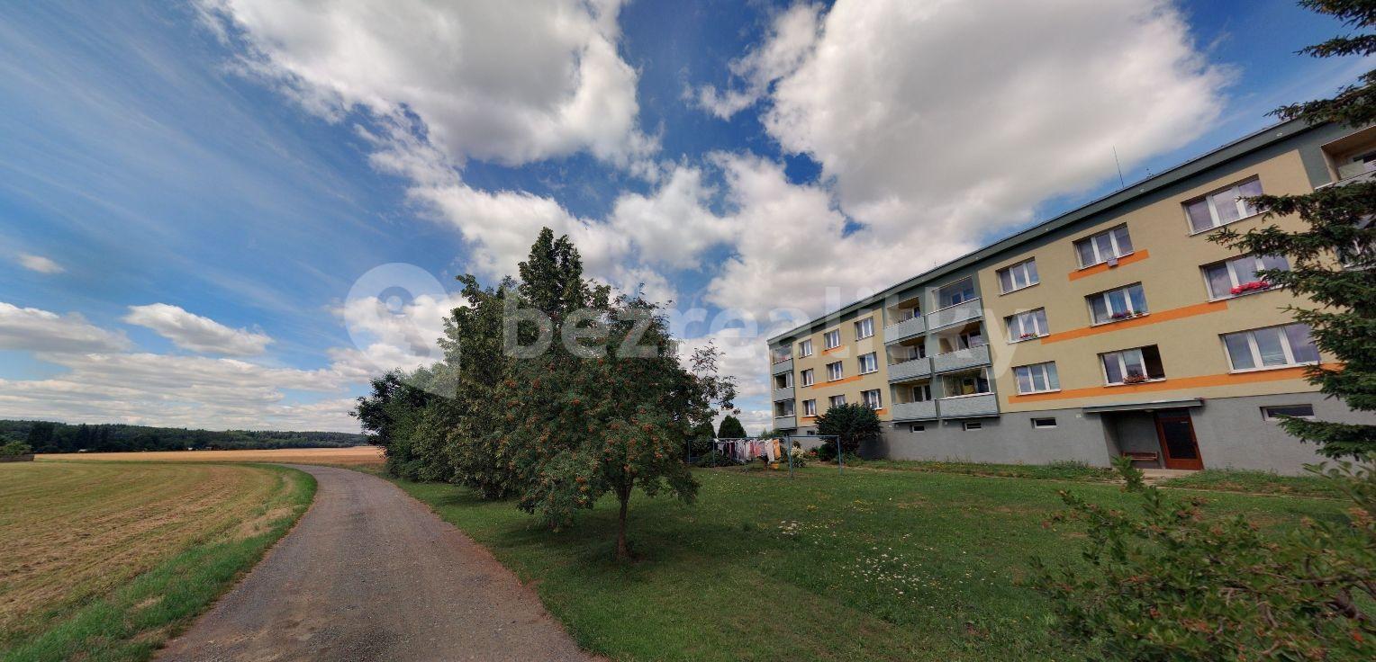 Prodej bytu 2+1 51 m², Školní, Jesenice, Středočeský kraj