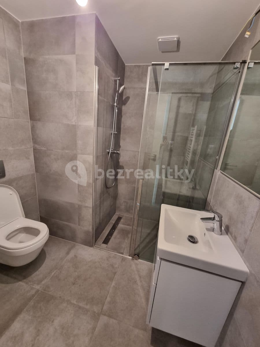 Pronájem bytu 2+kk 52 m², Dělnická, Praha, Praha Pronájem bytu 2+kk 52 m², Dělnická, Praha, Praha
