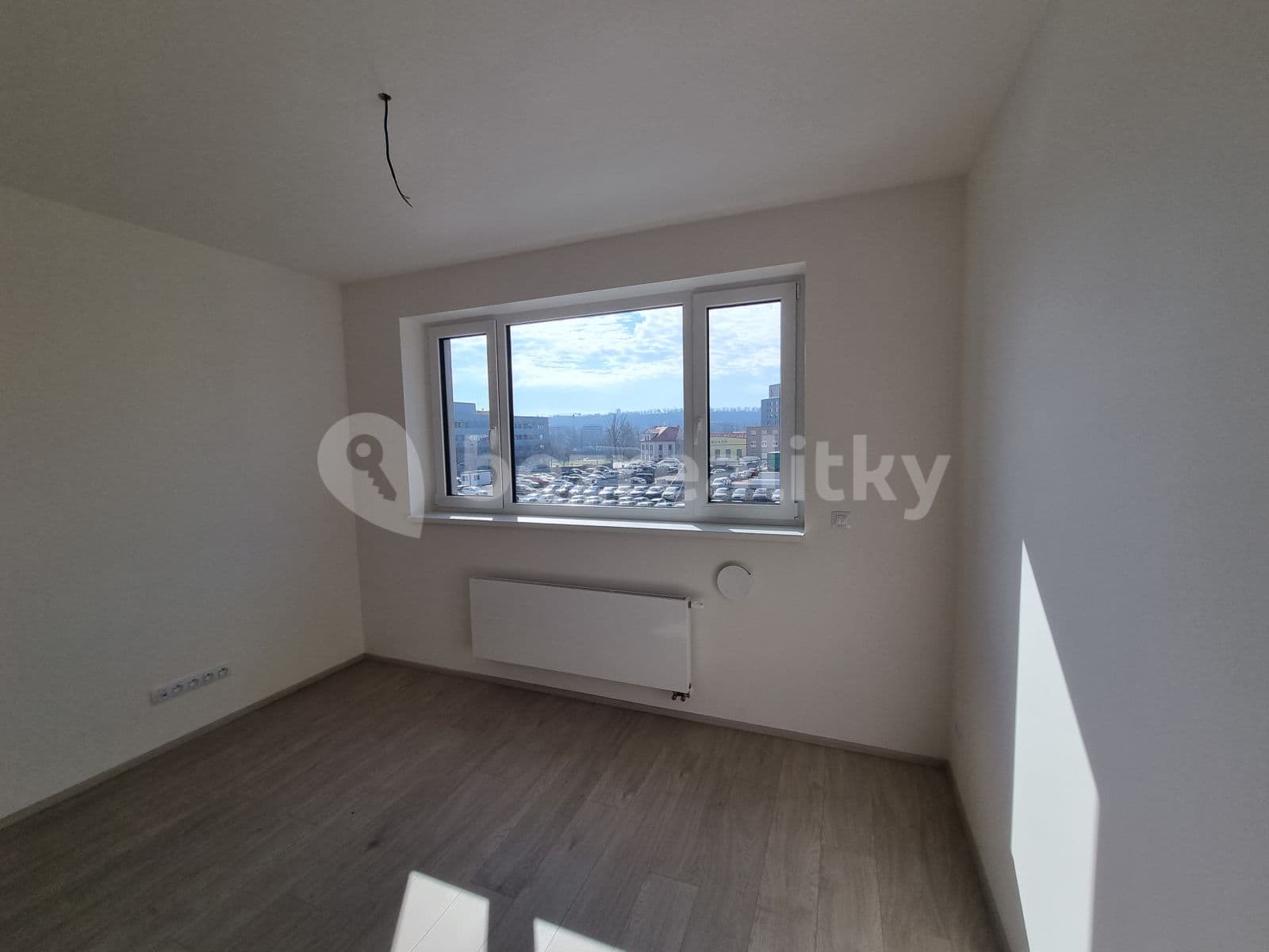 Pronájem bytu 2+kk 52 m², Dělnická, Praha, Praha Pronájem bytu 2+kk 52 m², Dělnická, Praha, Praha