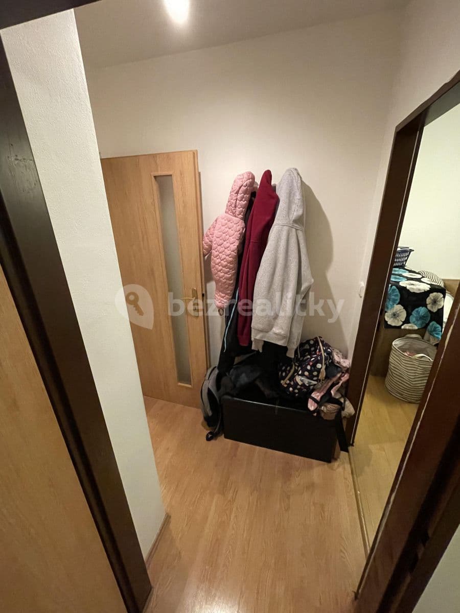 Pronájem bytu 2+1 55 m², Drahobejlova, Praha, Praha Pronájem bytu 2+1 55 m², Drahobejlova, Praha, Praha