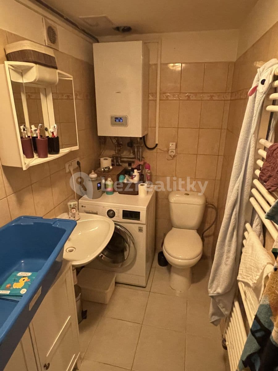 Pronájem bytu 2+1 55 m², Drahobejlova, Praha, Praha Pronájem bytu 2+1 55 m², Drahobejlova, Praha, Praha