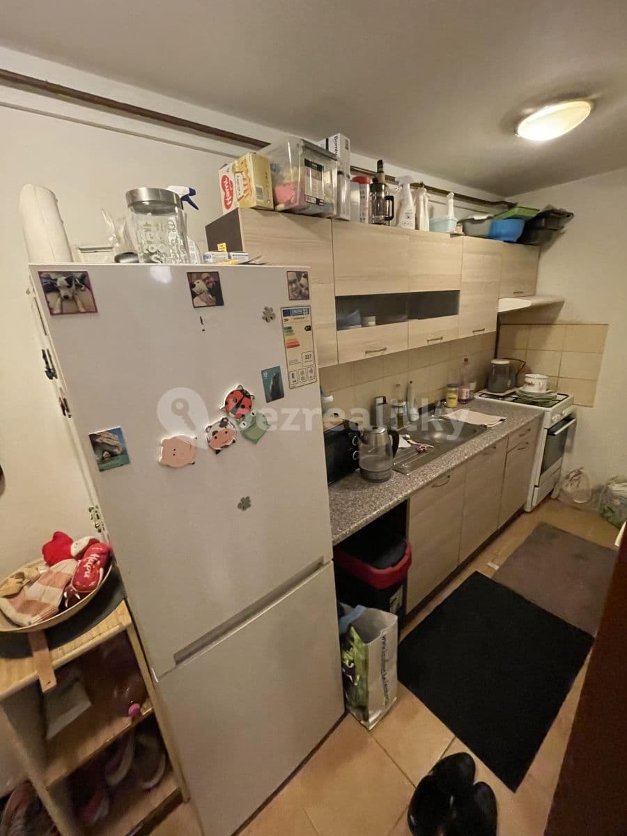Pronájem bytu 2+1 55 m², Drahobejlova, Praha, Praha Pronájem bytu 2+1 55 m², Drahobejlova, Praha, Praha