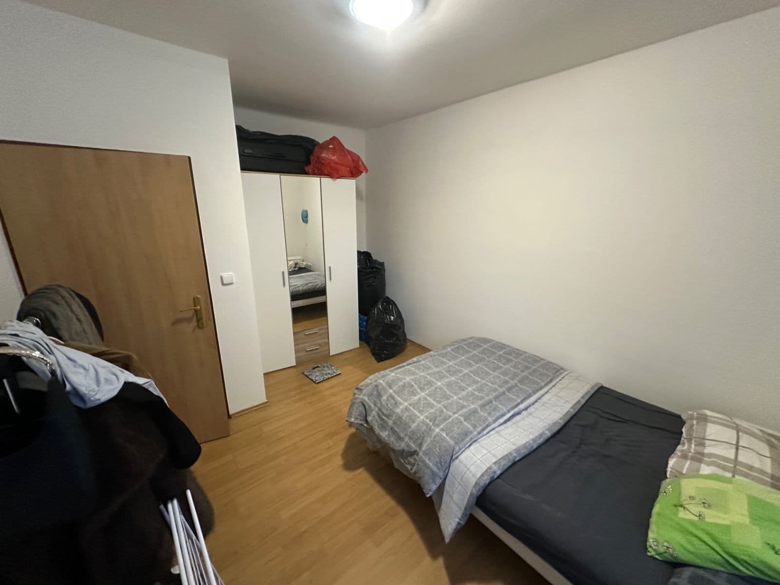 Pronájem bytu 2+1 55 m², Drahobejlova, Praha, Praha Pronájem bytu 2+1 55 m², Drahobejlova, Praha, Praha