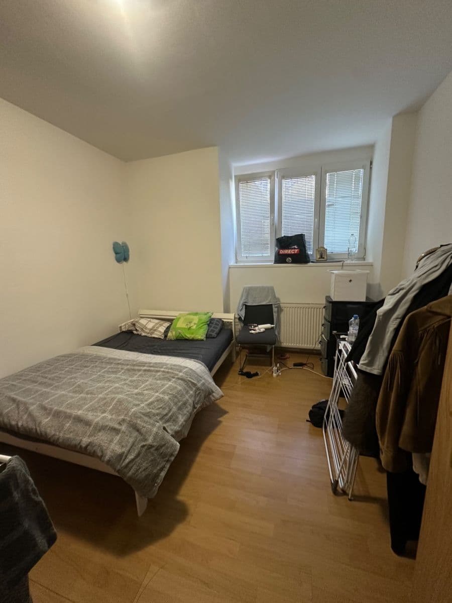 Pronájem bytu 2+1 55 m², Drahobejlova, Praha, Praha Pronájem bytu 2+1 55 m², Drahobejlova, Praha, Praha