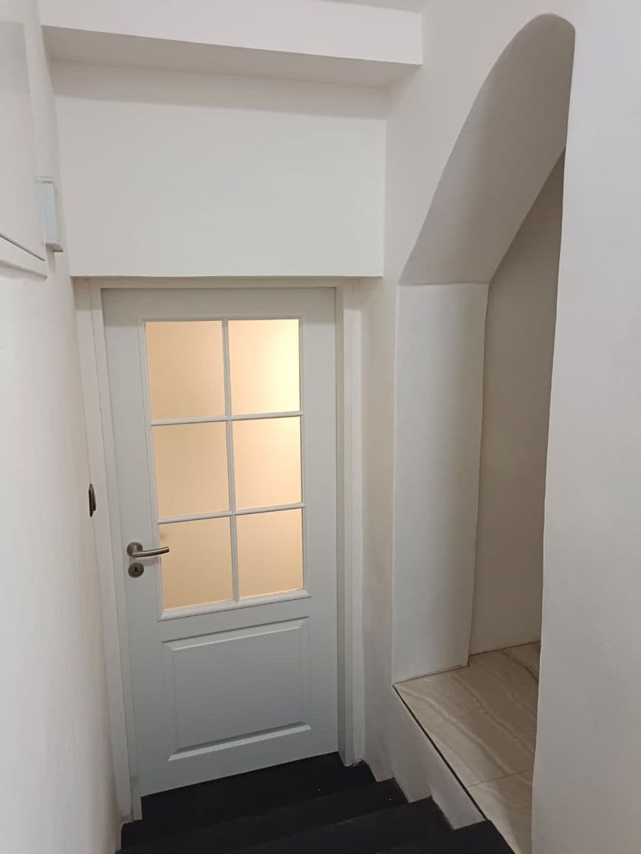 Prodej bytu 1+1 70 m², U Horní brány, Broumov, Královéhradecký kraj Prodej bytu 1+1 70 m², U Horní brány, Broumov, Královéhradecký kraj