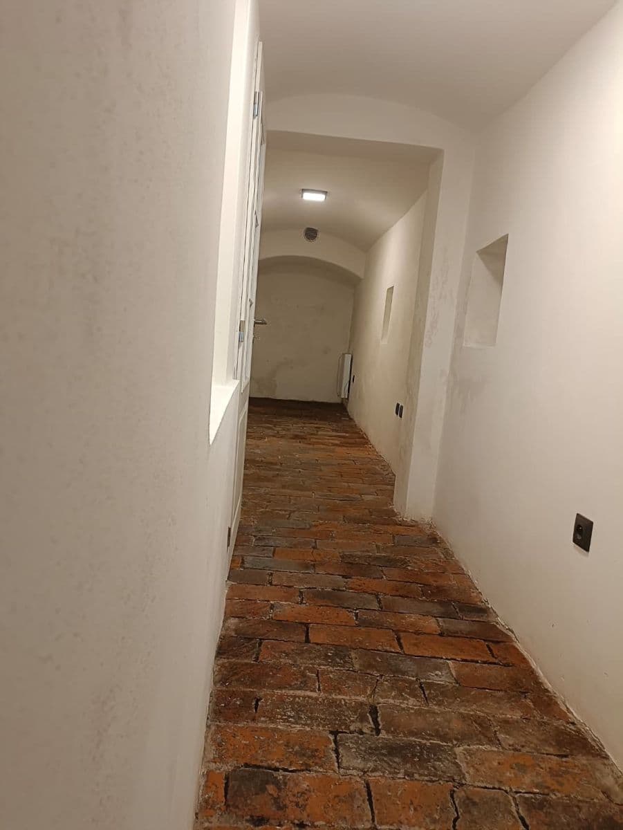 Prodej bytu 1+1 70 m², U Horní brány, Broumov, Královéhradecký kraj Prodej bytu 1+1 70 m², U Horní brány, Broumov, Královéhradecký kraj