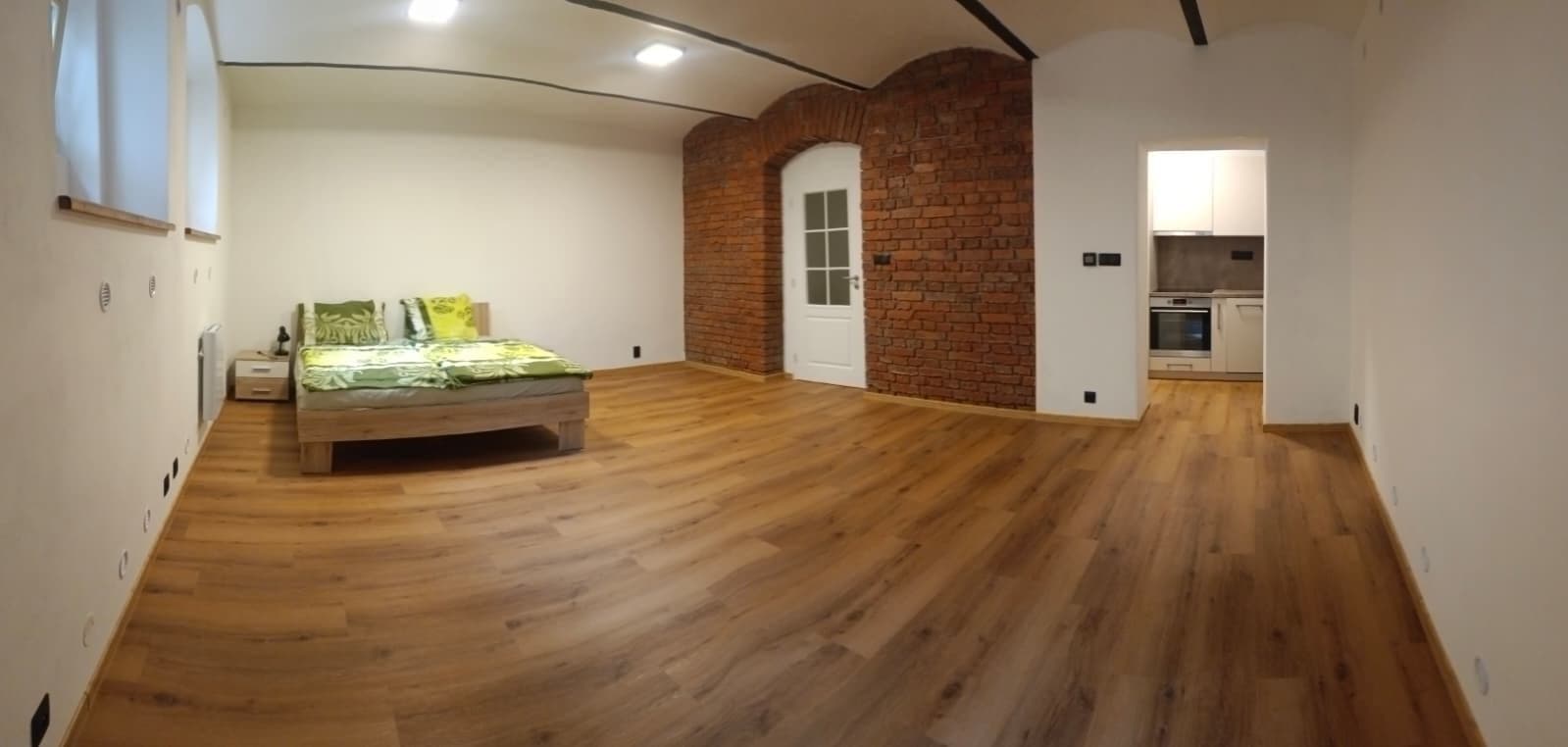 Prodej bytu 1+1 70 m², U Horní brány, Broumov, Královéhradecký kraj Prodej bytu 1+1 70 m², U Horní brány, Broumov, Královéhradecký kraj