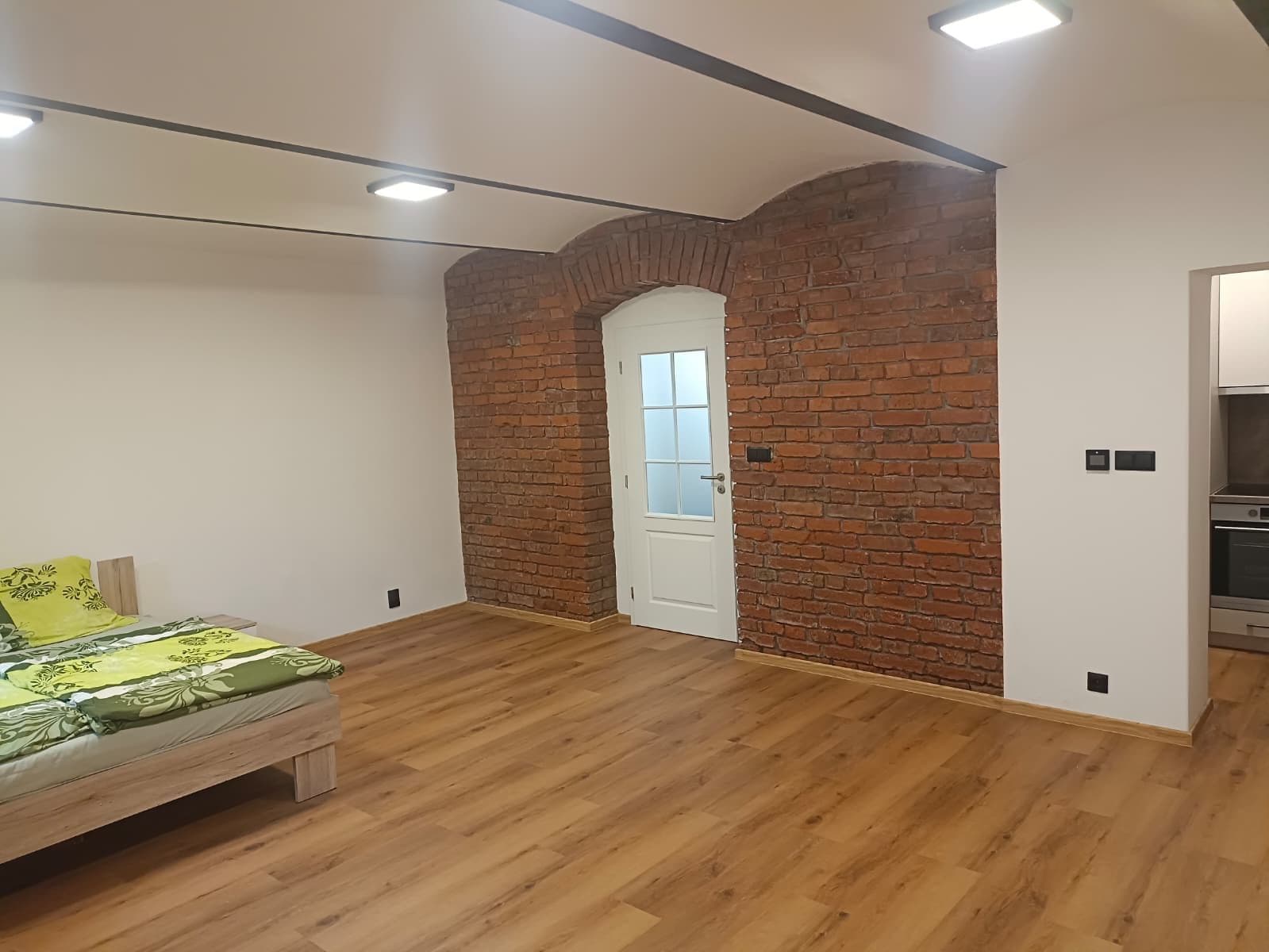 Prodej bytu 1+1 70 m², U Horní brány, Broumov, Královéhradecký kraj Prodej bytu 1+1 70 m², U Horní brány, Broumov, Královéhradecký kraj