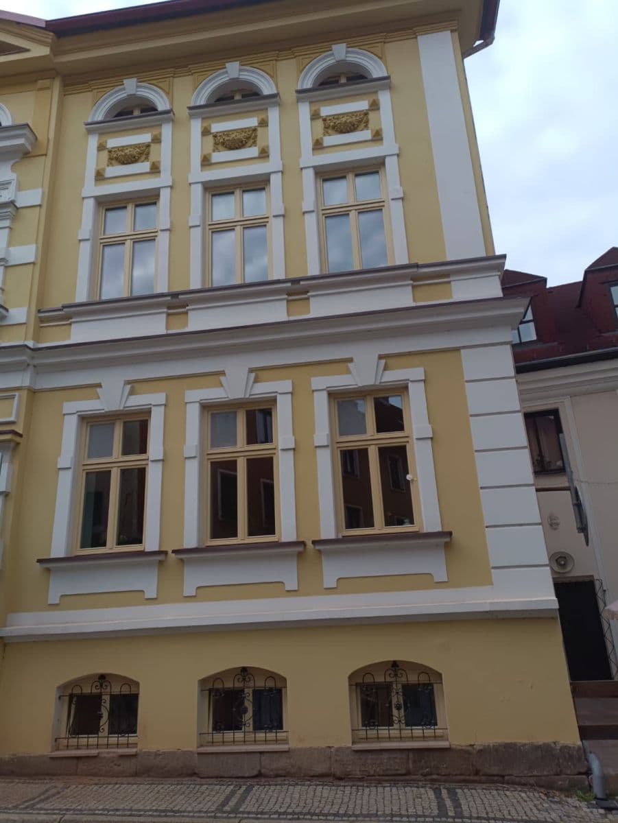 Prodej bytu 1+1 70 m², U Horní brány, Broumov, Královéhradecký kraj Prodej bytu 1+1 70 m², U Horní brány, Broumov, Královéhradecký kraj