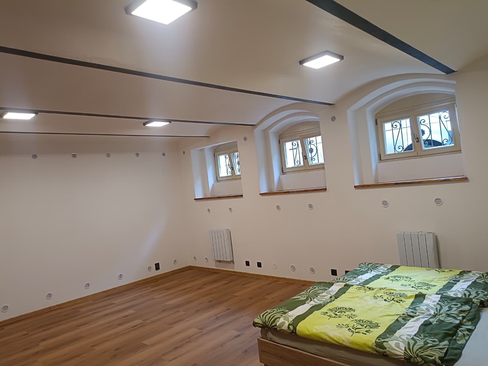 Prodej bytu 1+1 70 m², U Horní brány, Broumov, Královéhradecký kraj Prodej bytu 1+1 70 m², U Horní brány, Broumov, Královéhradecký kraj