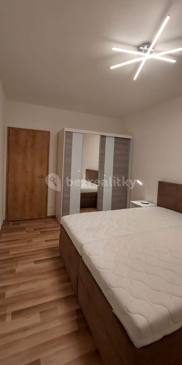 Pronájem bytu 2+kk 65 m², U Škol, Bučovice, Jihomoravský kraj Pronájem bytu 2+kk 65 m², U Škol, Bučovice, Jihomoravský kraj