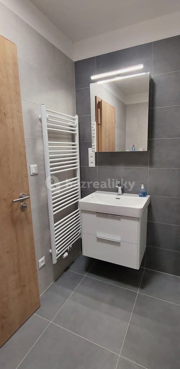 Pronájem bytu 2+kk 65 m², U Škol, Bučovice, Jihomoravský kraj Pronájem bytu 2+kk 65 m², U Škol, Bučovice, Jihomoravský kraj