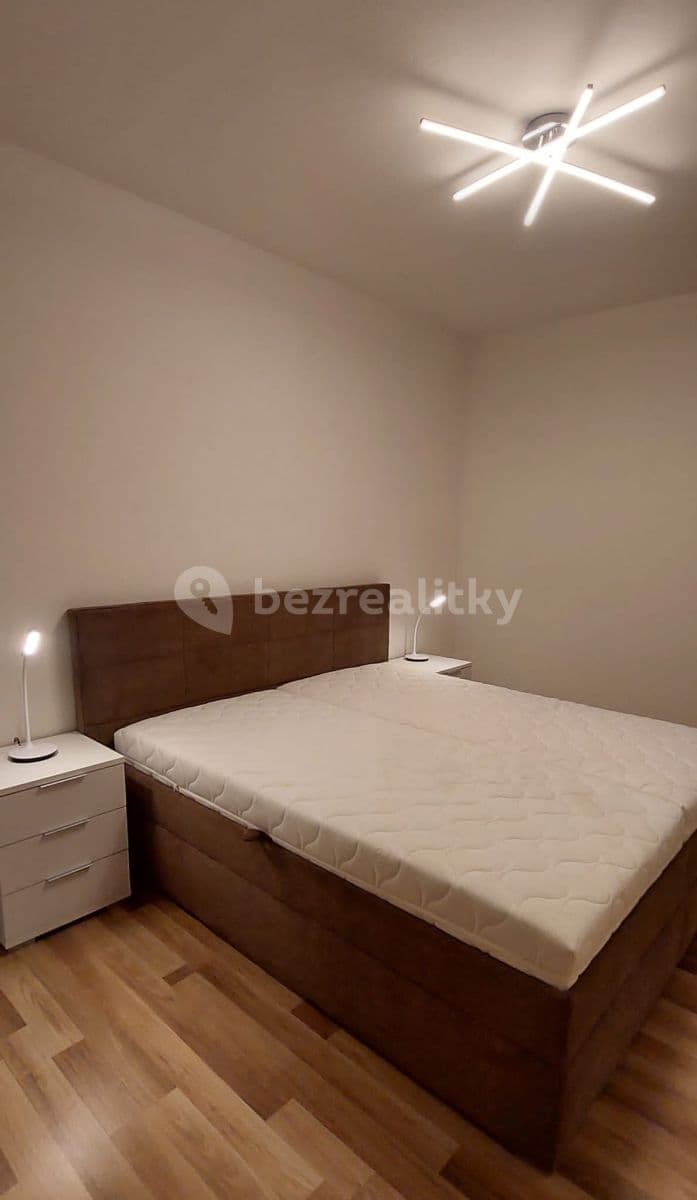 Pronájem bytu 2+kk 65 m², U Škol, Bučovice, Jihomoravský kraj Pronájem bytu 2+kk 65 m², U Škol, Bučovice, Jihomoravský kraj