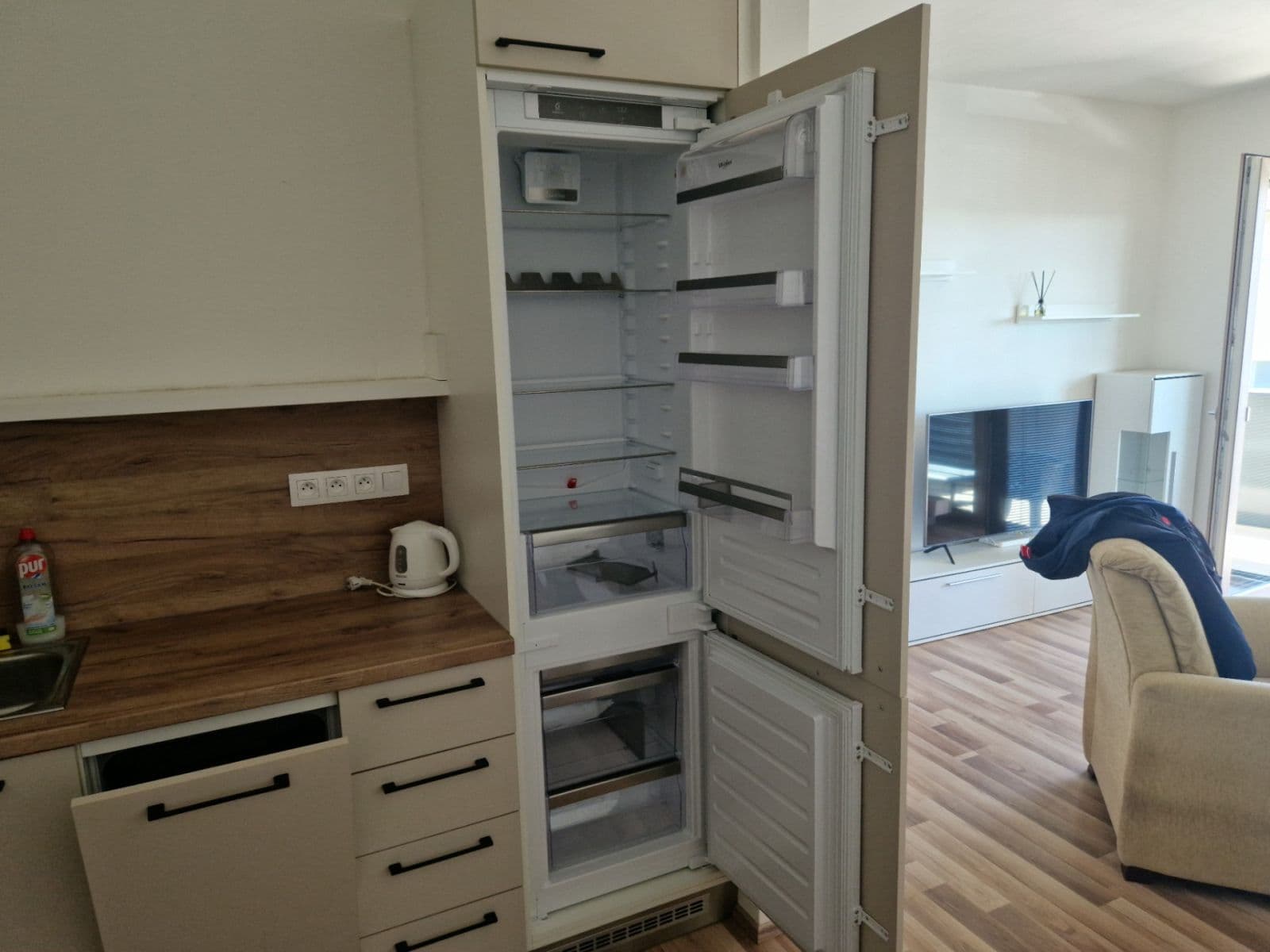 Pronájem bytu 2+kk 65 m², U Škol, Bučovice, Jihomoravský kraj Pronájem bytu 2+kk 65 m², U Škol, Bučovice, Jihomoravský kraj