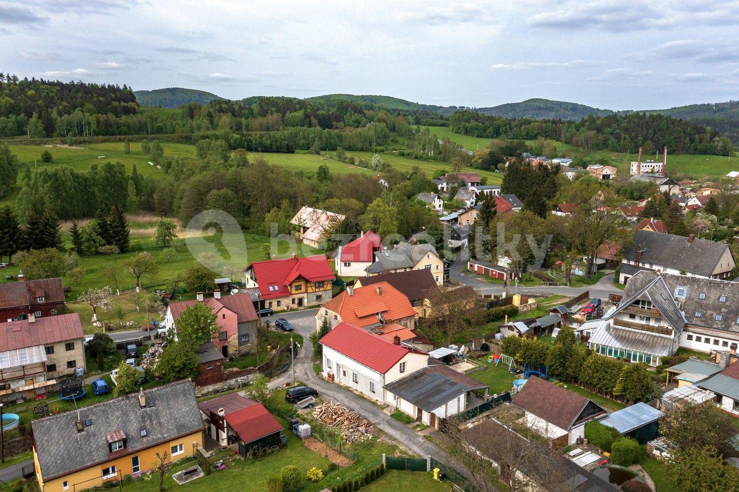 Prodej domu 258 m², pozemek 633 m², Svor, Liberecký kraj