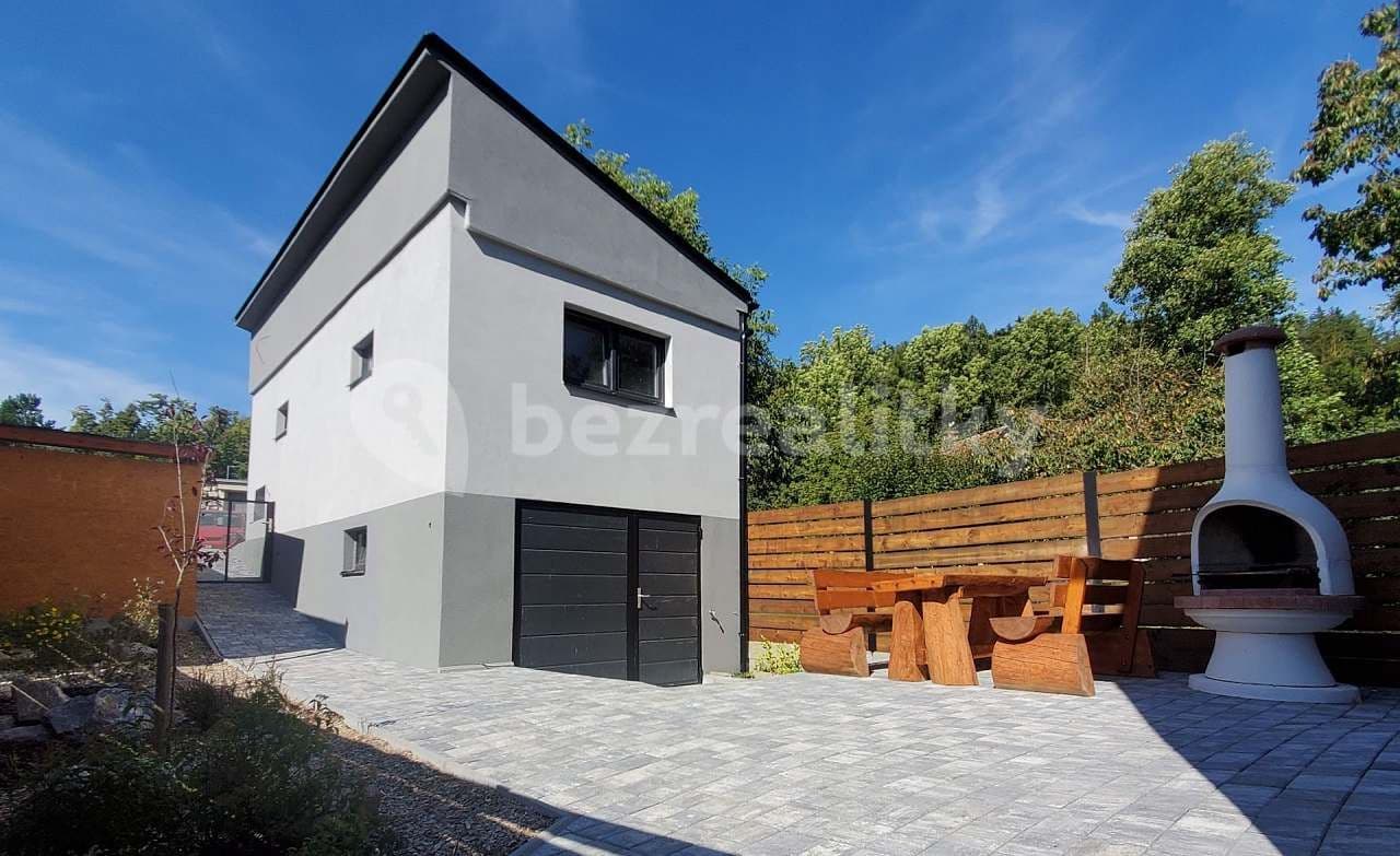 Pronájem chaty, chalupy, Holštejn, Jihomoravský kraj Pronájem chaty, chalupy, Holštejn, Jihomoravský kraj