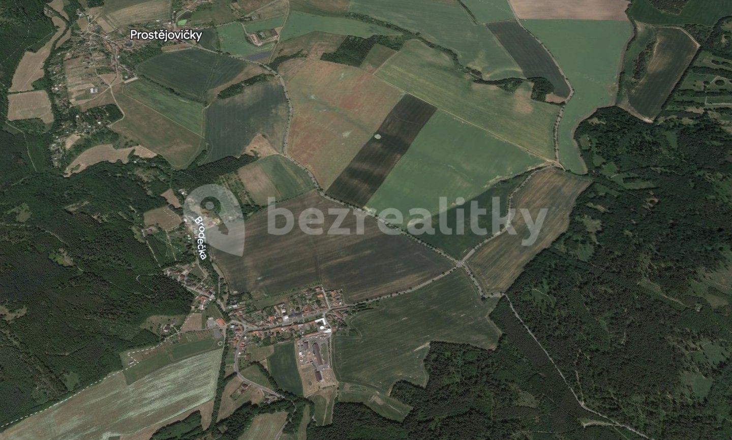 Prodej pozemku 8.800 m², Myslejovice, Olomoucký kraj