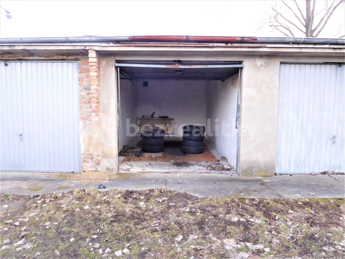 Prodej garáže 18 m², Postoloprtská, Louny, Ústecký kraj