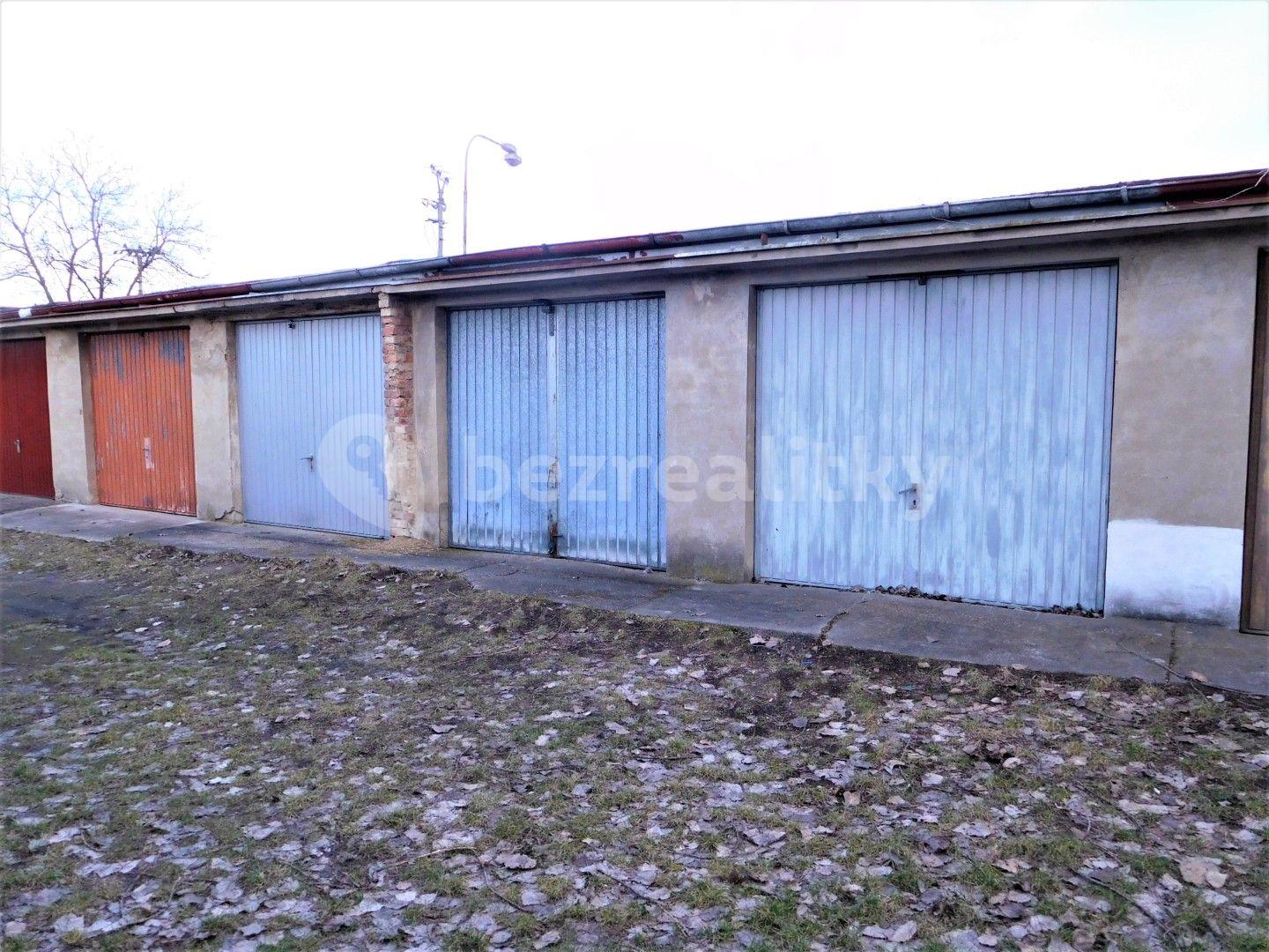 Prodej garáže 18 m², Postoloprtská, Louny, Ústecký kraj