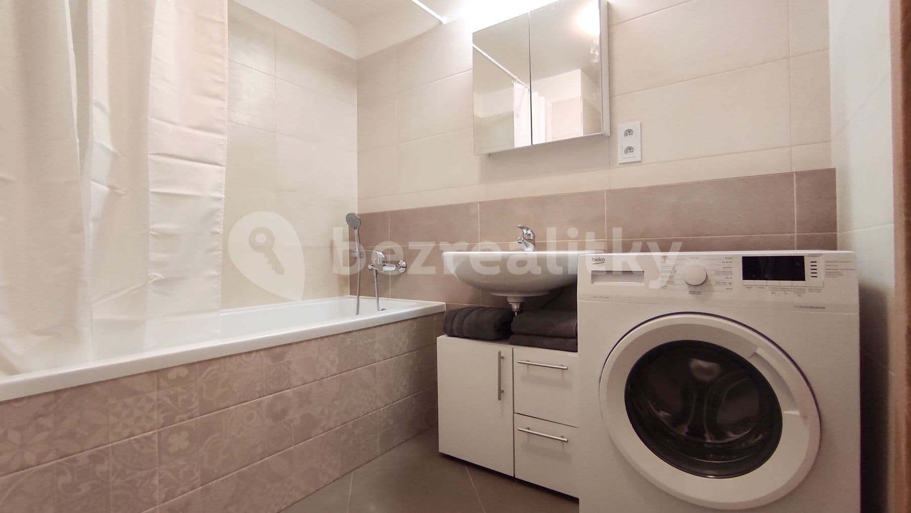 Pronájem bytu 2+kk 48 m², Františka Diviše, Praha, Praha Pronájem bytu 2+kk 48 m², Františka Diviše, Praha, Praha