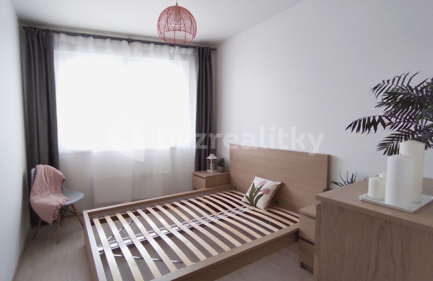 Pronájem bytu 2+kk 48 m², Františka Diviše, Praha, Praha Pronájem bytu 2+kk 48 m², Františka Diviše, Praha, Praha