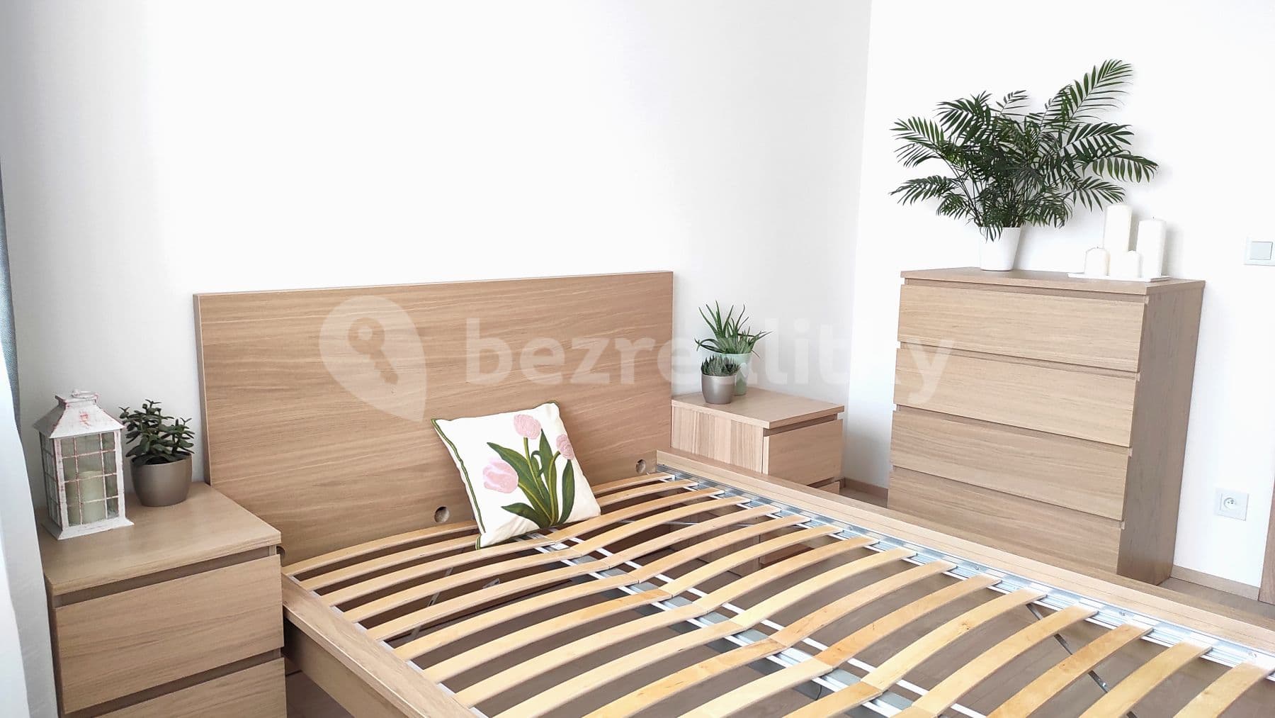 Pronájem bytu 2+kk 48 m², Františka Diviše, Praha, Praha Pronájem bytu 2+kk 48 m², Františka Diviše, Praha, Praha