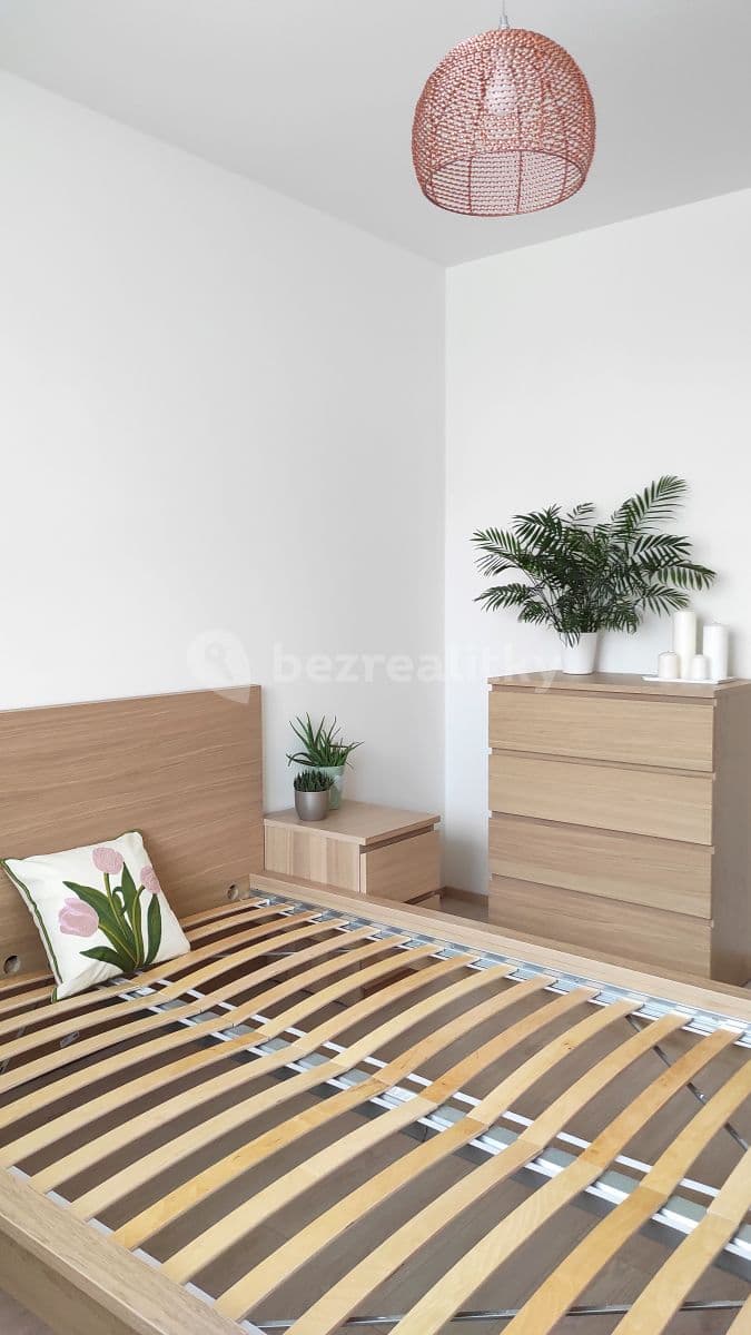 Pronájem bytu 2+kk 48 m², Františka Diviše, Praha, Praha Pronájem bytu 2+kk 48 m², Františka Diviše, Praha, Praha