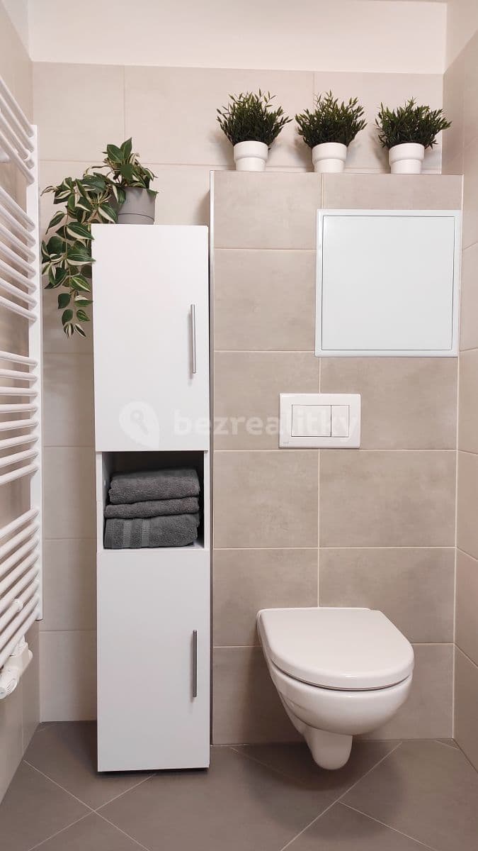 Pronájem bytu 2+kk 48 m², Františka Diviše, Praha, Praha Pronájem bytu 2+kk 48 m², Františka Diviše, Praha, Praha