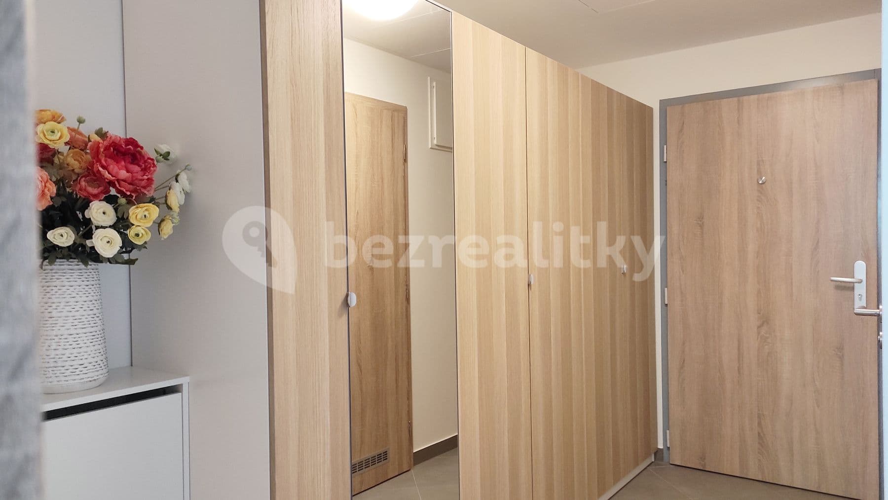 Pronájem bytu 2+kk 48 m², Františka Diviše, Praha, Praha Pronájem bytu 2+kk 48 m², Františka Diviše, Praha, Praha