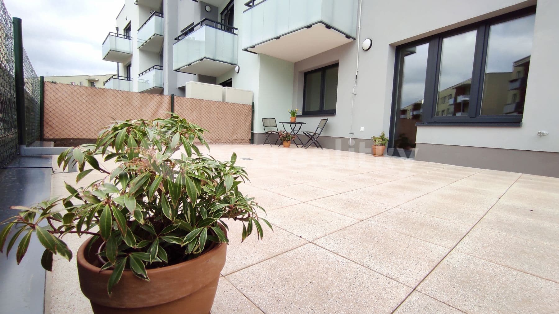 Pronájem bytu 2+kk 48 m², Františka Diviše, Praha, Praha Pronájem bytu 2+kk 48 m², Františka Diviše, Praha, Praha