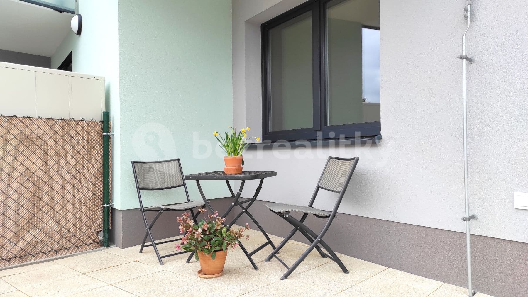 Pronájem bytu 2+kk 48 m², Františka Diviše, Praha, Praha Pronájem bytu 2+kk 48 m², Františka Diviše, Praha, Praha