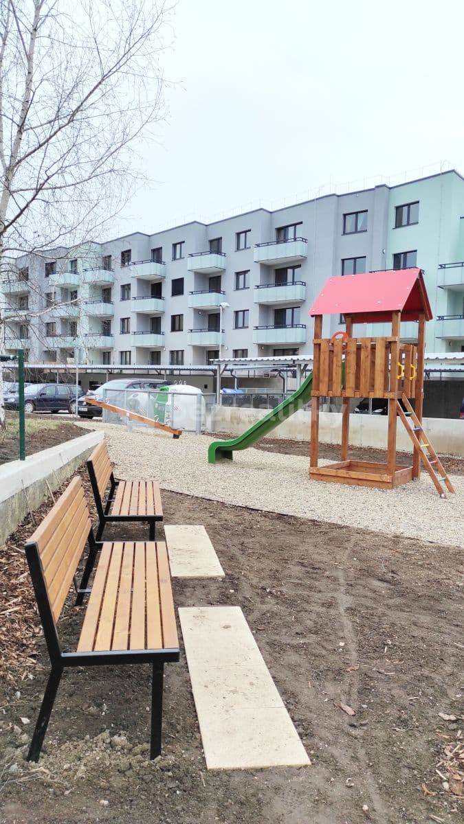 Pronájem bytu 2+kk 48 m², Františka Diviše, Praha, Praha Pronájem bytu 2+kk 48 m², Františka Diviše, Praha, Praha