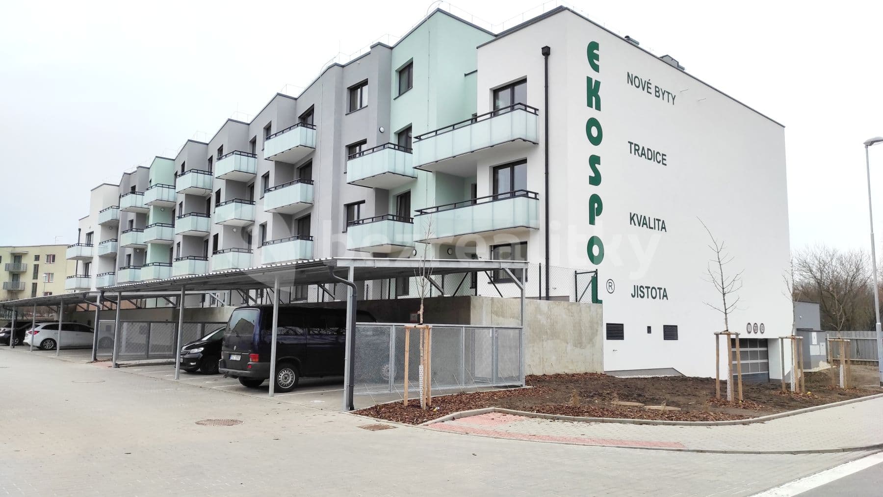 Pronájem bytu 2+kk 48 m², Františka Diviše, Praha, Praha Pronájem bytu 2+kk 48 m², Františka Diviše, Praha, Praha