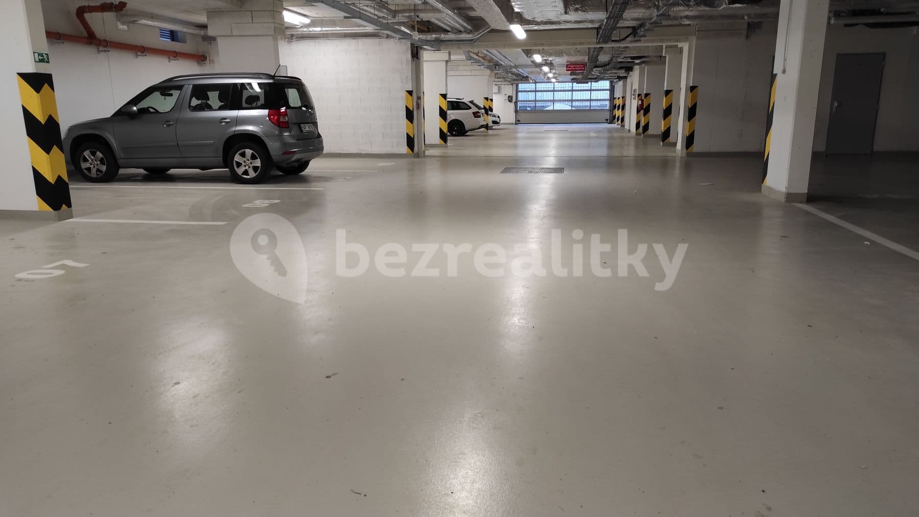 Pronájem bytu 2+kk 48 m², Františka Diviše, Praha, Praha Pronájem bytu 2+kk 48 m², Františka Diviše, Praha, Praha