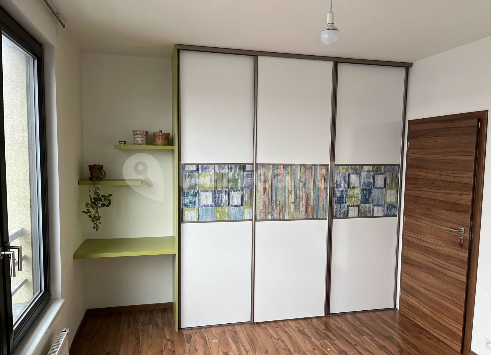 Pronájem bytu 2+kk 62 m², Sousedíkova, Praha, Praha Pronájem bytu 2+kk 62 m², Sousedíkova, Praha, Praha