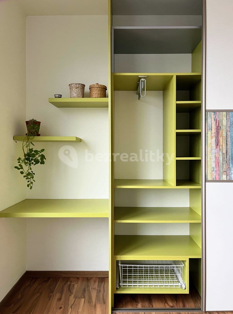 Pronájem bytu 2+kk 62 m², Sousedíkova, Praha, Praha Pronájem bytu 2+kk 62 m², Sousedíkova, Praha, Praha