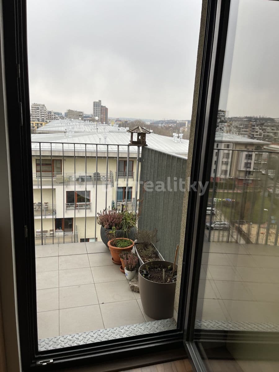 Pronájem bytu 2+kk 62 m², Sousedíkova, Praha, Praha Pronájem bytu 2+kk 62 m², Sousedíkova, Praha, Praha