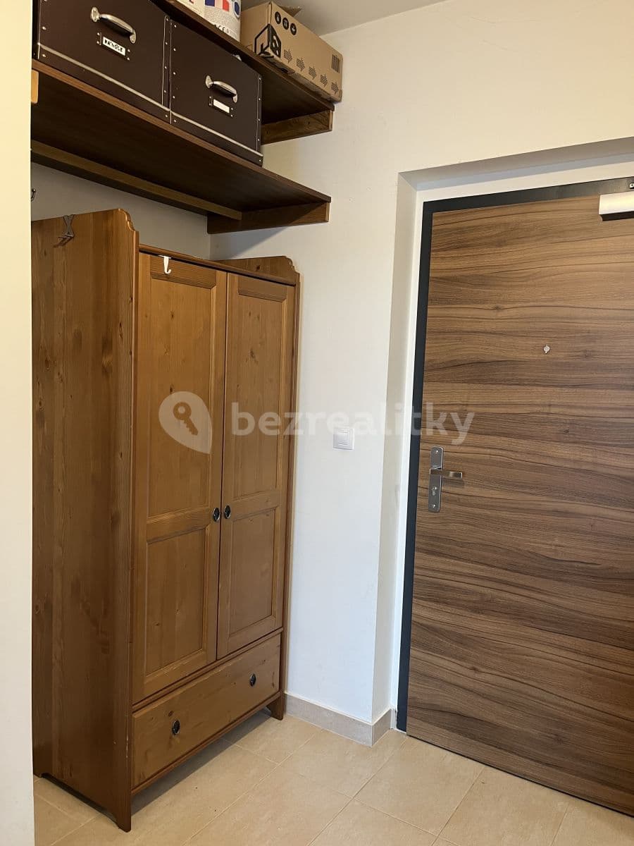 Pronájem bytu 2+kk 62 m², Sousedíkova, Praha, Praha Pronájem bytu 2+kk 62 m², Sousedíkova, Praha, Praha