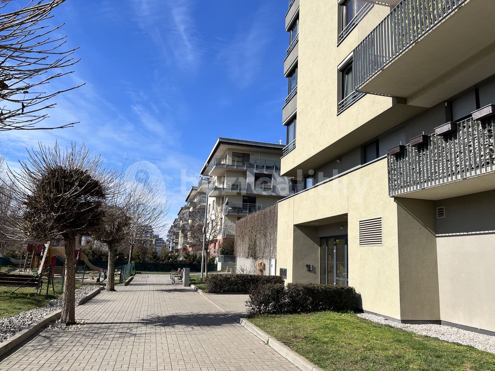 Pronájem bytu 2+kk 62 m², Sousedíkova, Praha, Praha Pronájem bytu 2+kk 62 m², Sousedíkova, Praha, Praha