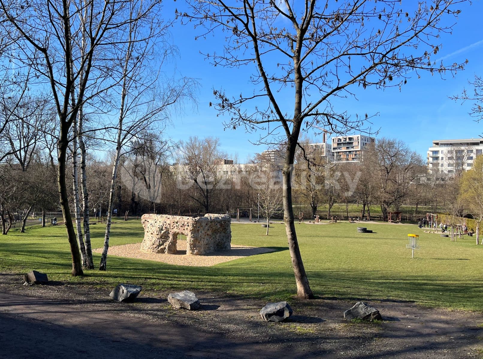 Pronájem bytu 2+kk 62 m², Sousedíkova, Praha, Praha Pronájem bytu 2+kk 62 m², Sousedíkova, Praha, Praha